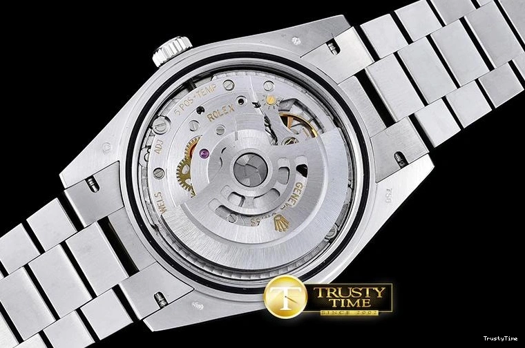 0805 RDD0203 – DayDate 40mm EasyMatch 669